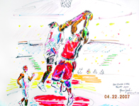 Ben Wallace