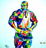 Ronny Coleman