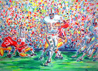 Larry Csonka