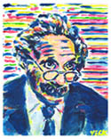 Albert Einstein