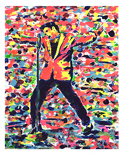 Elvis Presley, The King