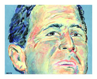 George Bush