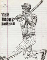 Ricky Henderson