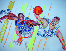 Kevin Love