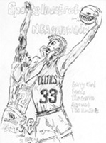 Larry Bird