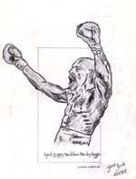 Marvin Hagler