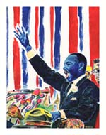 I Have a Dream