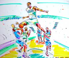 Rashard Lewis