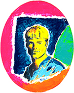 Ricky Martin