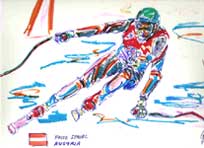 Fritz Strobl