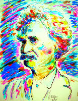 Mark Twain