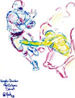 Vaughn Dunbar
