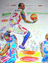 Dwayne Wade