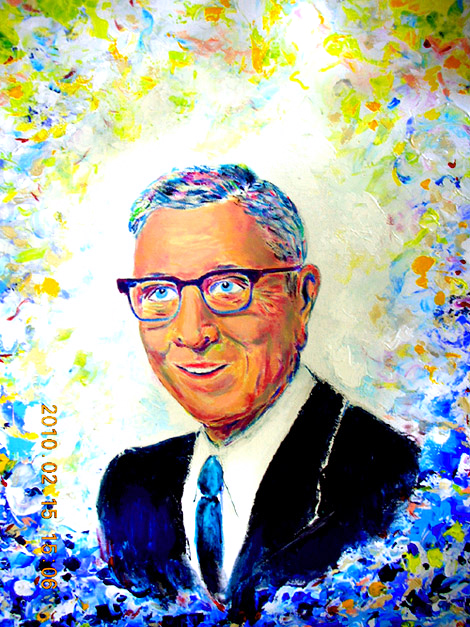 Coach Wooden