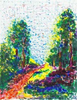 Autumn 8x10 / 1994