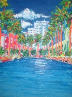 Delano Pool 18x12 / 2003