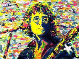 Dreamer 16x12 / 2001