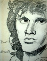 Jim Morrison