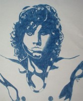 jim morrison