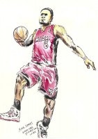 King James 7x10 / 2013